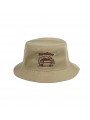 Sombrero Bordado Adventurer de Poliéster Reciclado | Estilo Sostenible y Outdoor