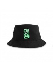 Heavy Hand Embroidered Hat | Urban Rock Style