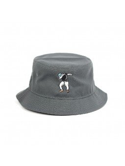 Sombrero Bucket HIP HOP MEN, poliéster 100%| Top Hats