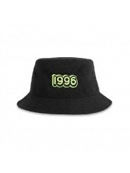 Sombrero Bordado 1996 | Gorro de Estilo Streetwear Vintage