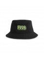 1996 Embroidered Hat | Vintage Streetwear Style Cap