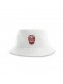Sombrero Bordado con Calavera Mexicana | sombrero Streetwear Día de Muertos – 2 Colores