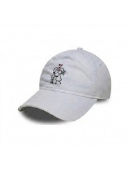 Gorra couple I LOVE YOU  Especial San Valentin