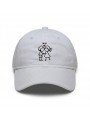 Gorra couple I LOVE YOU  Especial San Valentin