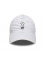 Top Hats Crossed Hands Embroidered Cap | embroidery top hats cap