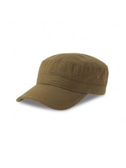 Gorra Atlantis Army | Estilo Militar y Ajuste Cómodo