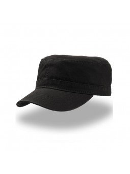 Gorra Atlantis Uniform Estilo Militar con Velcro | Gorra militar