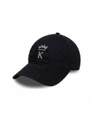Top Hats King & Queen Caps Set | Couple Soft Crown Hats K Q
