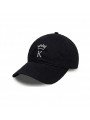 Top Hats King & Queen Caps Set | Couple Soft Crown Hats K Q