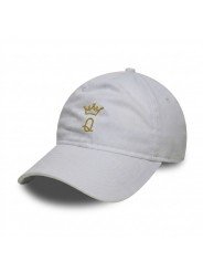 Top Hats King & Queen Caps Set | Couple Soft Crown Hats K Q