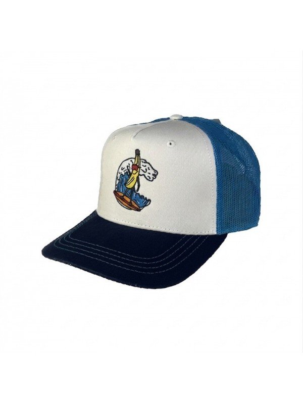 Gorra split TOP HATS Colección THS UNIVERSE