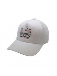 TOP HATS Japanese Cat Cap