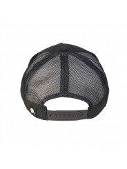 Gorra Top Hats Nota Musical y Alas | Gorra Bordada Inspirada en la Música