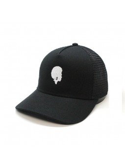 TOP HATS WOMEN with AFRO Cap