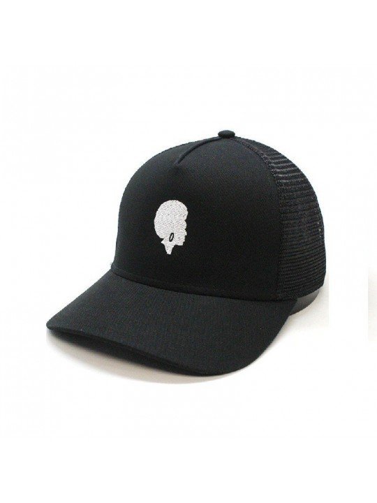 Gorra TOP HATS MUJER con AFRO