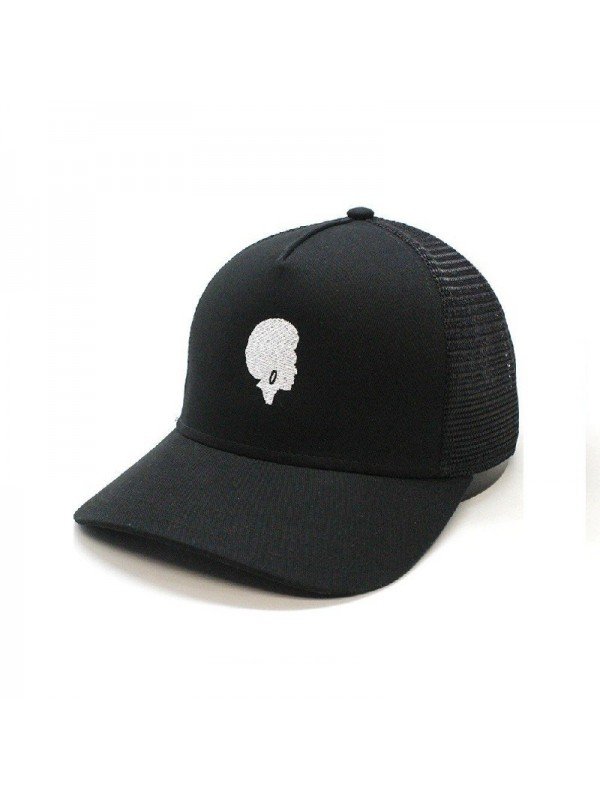 Gorra TOP HATS MUJER con AFRO