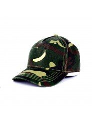 TOP HATS BANANA CARGO Cap