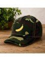 Gorra TOP HATS BANANA CARGO Camuflaje