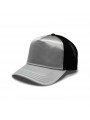 Gorra Trucker atlantis Rapper Satin | Atlantis Caps 2 Colores Adulto