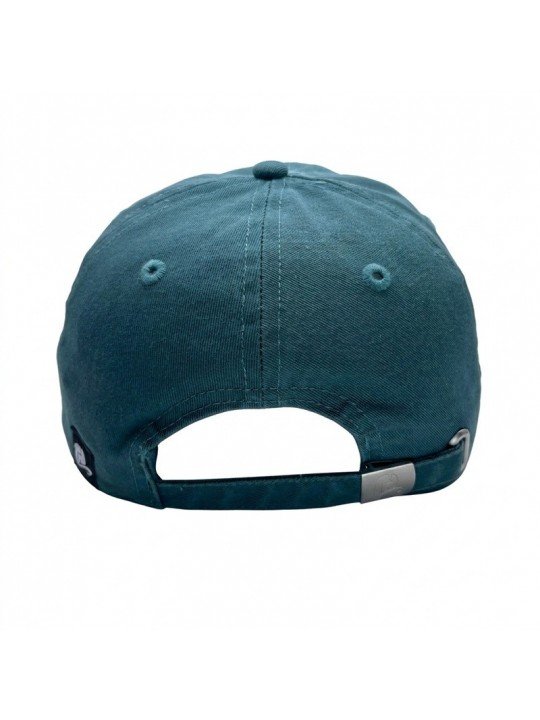 Gorra Panda Minimalista Bordada Top Hats | Estilo Urbano Exclusivo