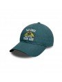 TWO DADS ARE BETTER THAN ONE Embroidered Cap | Adjustable Hat