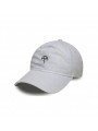 Gorra Bordada Paraguas Minimalista de Top Hats | Gorra Casual Ajustable