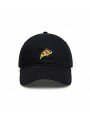 Gorra Bordada PIZZA de Top Hats | Gorra Casual Ajustable