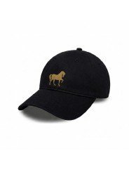 Gorra bordada caballo | Estilo, fuerza y elegancia | Venta online