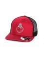 Gorra de Rejilla Corazón y Ancla | Ajustable y Transpirable
