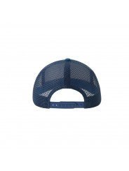 Gorra de Rejilla con Camión Americano Bordado | Trucker Top Hats