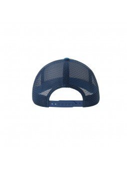 Gorra de Rejilla con Camión Americano Bordado | Trucker Top Hats