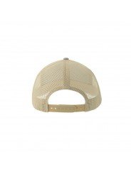 Gorra Trucker con Coche Clásico Bordado | Estilo Vintage y Rejilla
