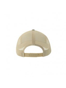 Gorra Trucker con Coche Clásico Bordado | Estilo Vintage y Rejilla
