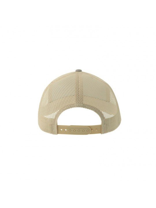 Gorra Trucker con Coche Clásico Bordado | Estilo Vintage y Rejilla