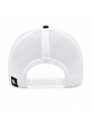 Gorra con Pez Bordado Fishermen’s Bay | Estilo Marino | Top Hats