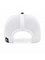 Gorra con Pez Bordado Fishermen’s Bay | Estilo Marino | Top Hats