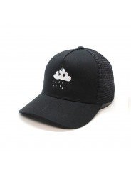 Gorra Infantil Nube Unicornio Bordada | Top Hats Ajustable
