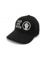 BLACK LIVES MATTER Embroidered Cap | Adjustable Top Hats Cap