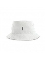 Bucket Hat TOP HATS musical note SOL