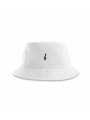 Sombrero Bucket TOP HATS nota musical SOL