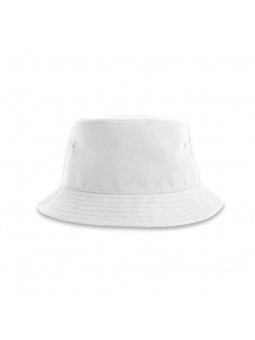 Sombrero Bucket TOP HATS nota musical SOL