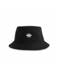Sombrero Bordado Pieza de Puzzle | Estilo Original Top Hats