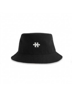 Sombrero Bordado Pieza de Puzzle | Estilo Original Top Hats