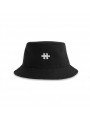 Sombrero Bordado Pieza de Puzzle | Estilo Original Top Hats