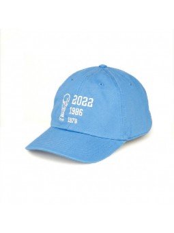 Gorra Argentina Campeón del Mundo Top Hats | Bordado Años Mundiales