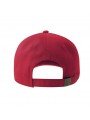 Gorra SPAIN con Bandera de España | Corona Blanda Ajustable
