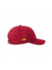 Gorra SPAIN con Bandera de España | Corona Blanda Ajustable