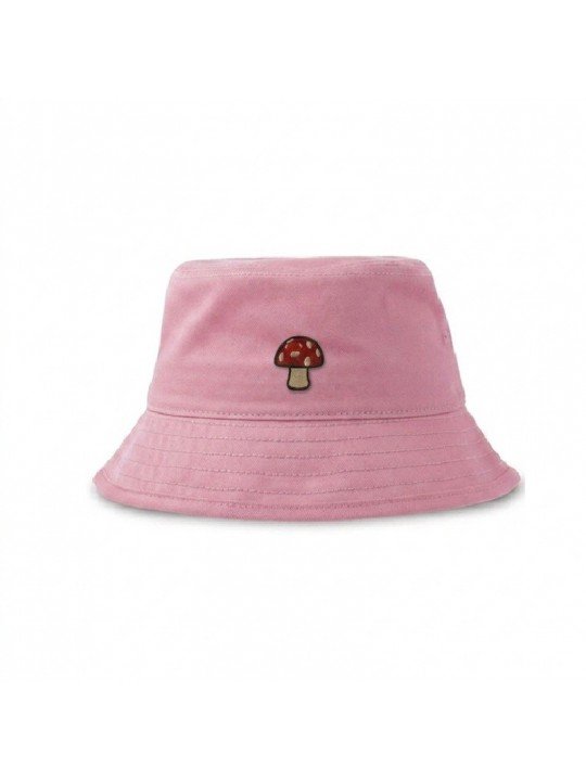 Sombrero Infantil con Seta Bordada | Talla Niño
