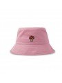 Sombrero Infantil con Seta Bordada | Talla Niño