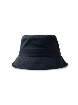 Sombrero con Monstruito Bordado Azul Marino | Diseño Original